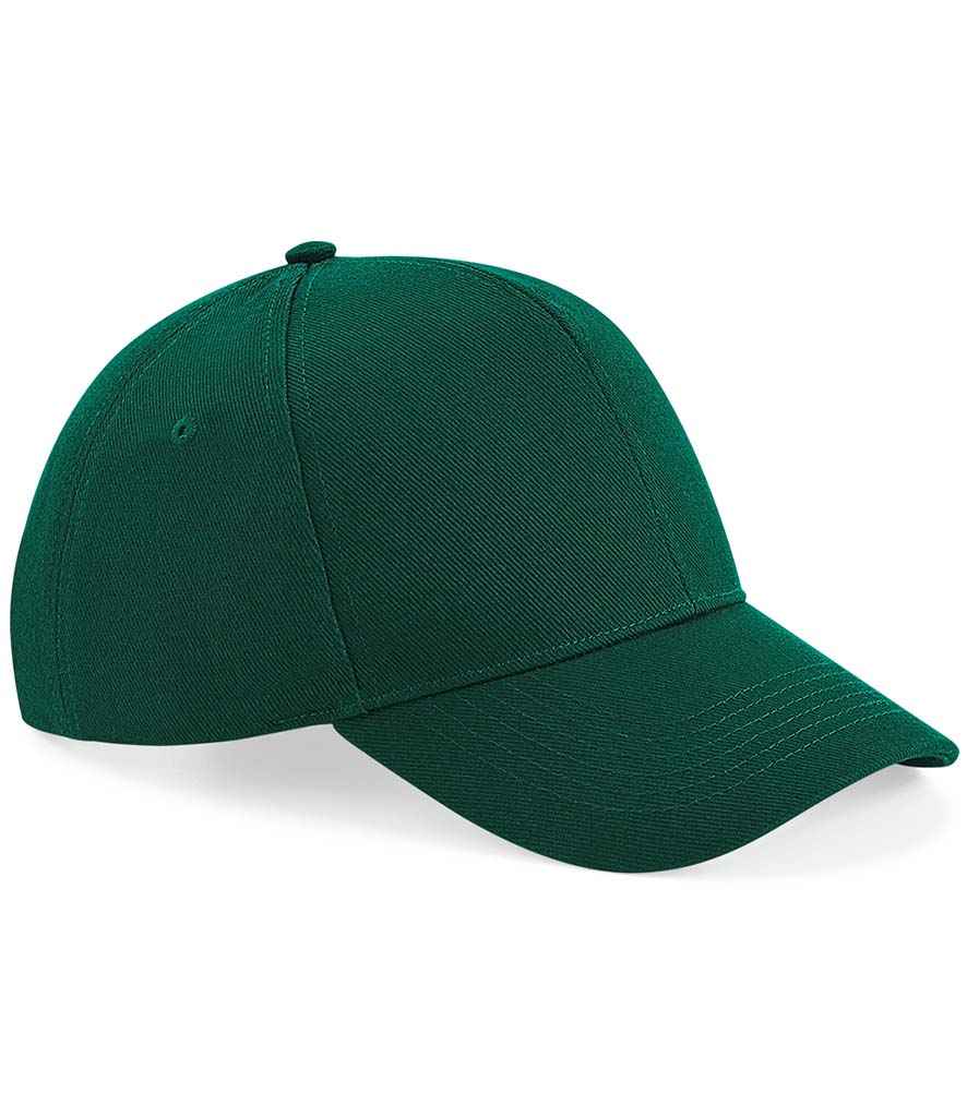 Beechfield Ultimate 6 Panel Cap - PenCarrie